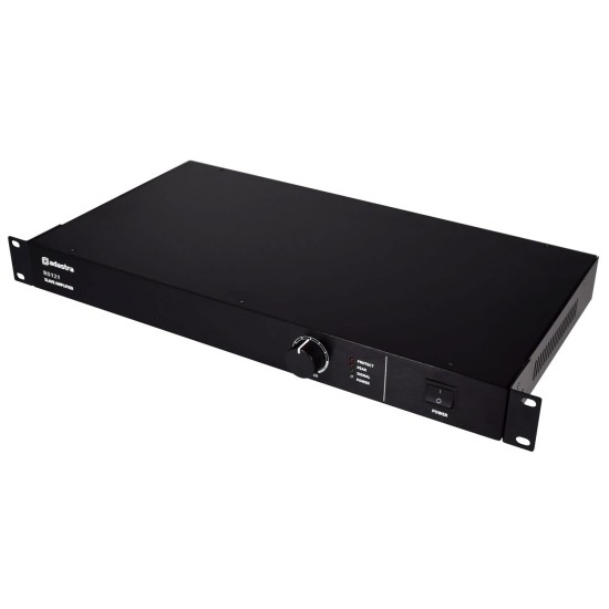 Amplificatore Slave RS121 100V per Installazioni Audio Professionali