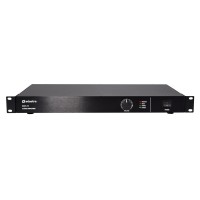 Amplificatore Slave RS121 100V per Installazioni Audio Professionali
