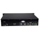 Amplificatore Slave RS480 100V per Sistemi Audio Professionali