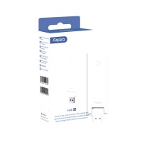 Aqara Hub E1 Zigbee: Hub Smart Home Compatto con USB-A per 128 Dispositivi