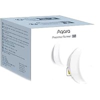 Aqara Sensore di Presenza FP2 Bluetooth Matter per Smart Home Apple HomeKit