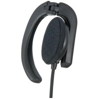 Auricolare Mono ME22: Comfort e Qualità del Suono per Comunicazioni