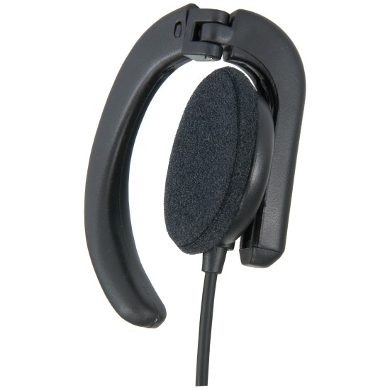 Auricolare Mono ME22: Comfort e Qualità del Suono per Comunicazioni