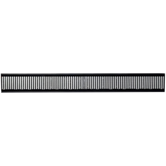 Barra LED 800W Multicolore per Effetti Luce e Strobe