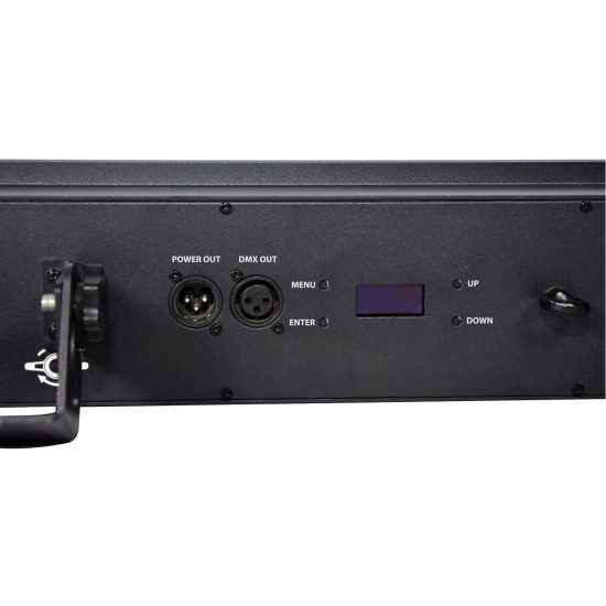 Barra LED 800W Multicolore per Effetti Luce e Strobe