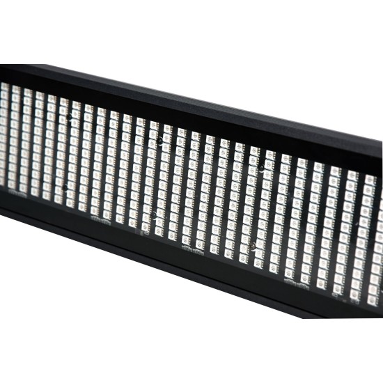 Barra LED 800W Multicolore per Effetti Luce e Strobe