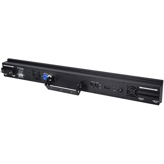 Barra LED 800W Multicolore per Effetti Luce e Strobe