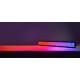Barra LED 800W Multicolore per Effetti Luce e Strobe