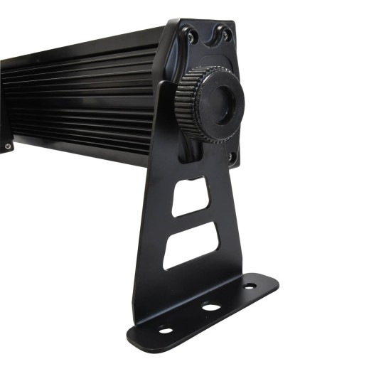 Barra LED RGBWA/UV Impermeabile 18x18W per Effetti Luce Professionali