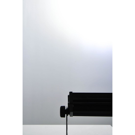 Barra LED RGBWA/UV Impermeabile 18x18W per Effetti Luce Professionali