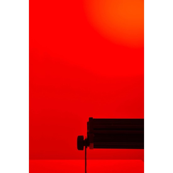 Barra LED RGBWA/UV Impermeabile 18x18W per Effetti Luce Professionali