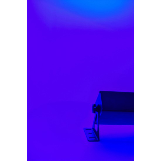 Barra LED Wall Bar RGBA 48x3W: Illuminazione Scenografica Professionale