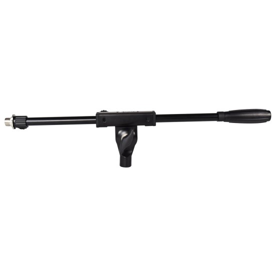 Braccio Telescopico per Asta Microfono: Regolabile per Performance Perfette