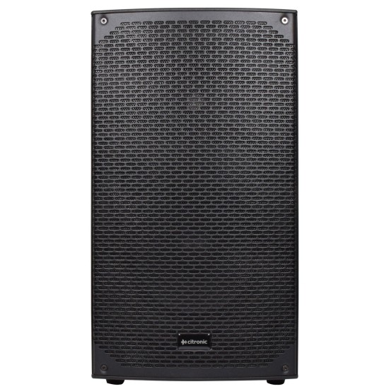 CAB-8: Cassa Passiva 150W RMS Compatta e Potente