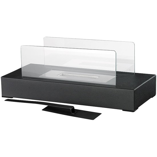 Caminetto da Tavolo a Bioetanolo Carlo Milano Avantgarde XS – Design Moderno