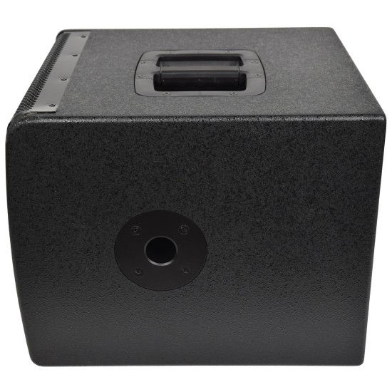 CASA-10B Subwoofer Passivo 300W RMS Compatto e Potente