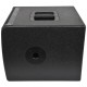 CASA-10B Subwoofer Passivo 300W RMS Compatto e Potente