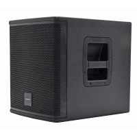 CASA-10B Subwoofer Passivo 300W RMS Compatto e Potente