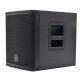 CASA-10B Subwoofer Passivo 300W RMS Compatto e Potente