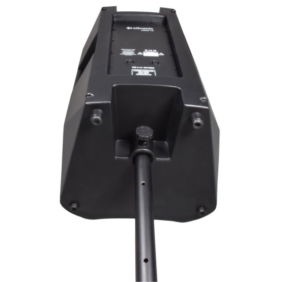 CASA-12: Cassa Passiva Full Range 12