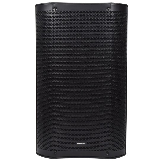 CASA-12: Cassa Passiva Full Range 12