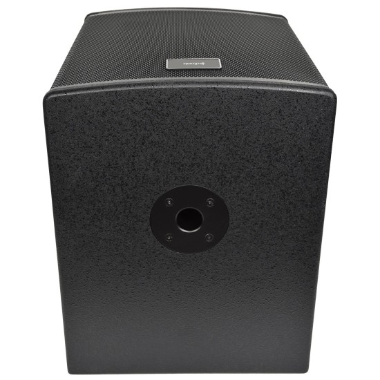 CASA-12B Subwoofer Passivo 400W RMS: Potenza e Compattezza per Eventi