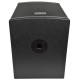 CASA-12B Subwoofer Passivo 400W RMS: Potenza e Compattezza per Eventi