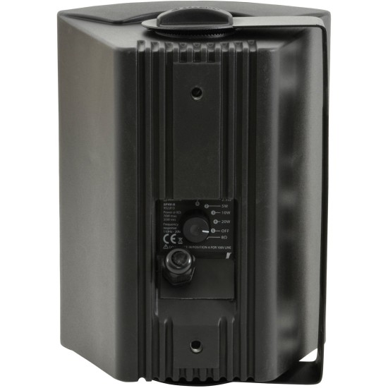 Cassa Acustica da Esterno 100V 4