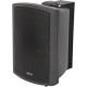 Cassa Acustica FSV-B Alta Prestazione, 100V Linea, 8 Ohm, 65W RMS, Nera