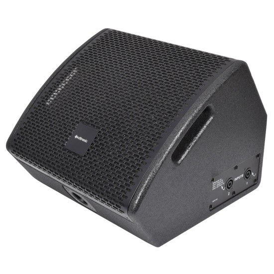 Cassa Acustica Passiva CM10 da 250W RMS per Monitoraggio e PA