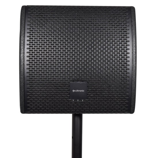 Cassa Acustica Passiva CM10 da 250W RMS per Monitoraggio e PA