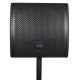 Cassa Acustica Passiva CM10 da 250W RMS per Monitoraggio e PA