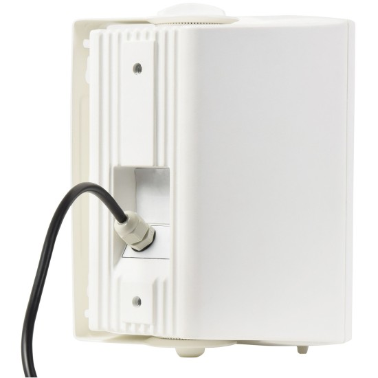 Cassa Attiva 12Vdc 4