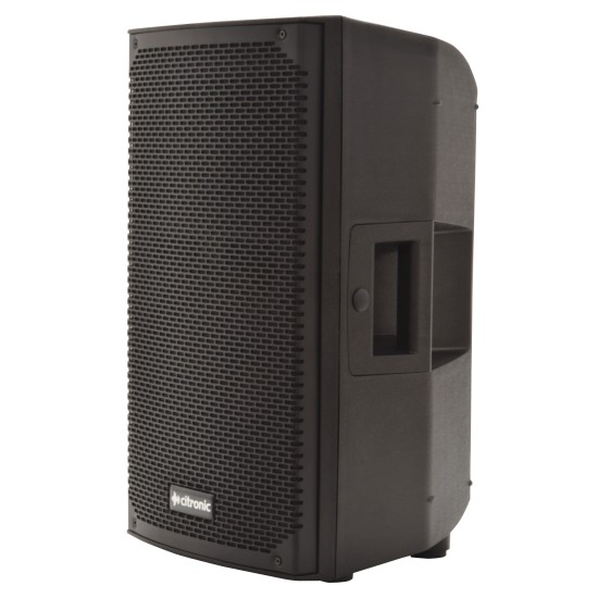 Cassa Attiva CAB-10L BT 220W con Collegamento Bluetooth e Stereo Link