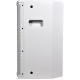 Cassa Attiva Full-Range 270W con DSP e Bluetooth CUBA-10AW - Bianca