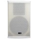 Cassa Attiva Full-Range 270W con DSP e Bluetooth CUBA-10AW - Bianca