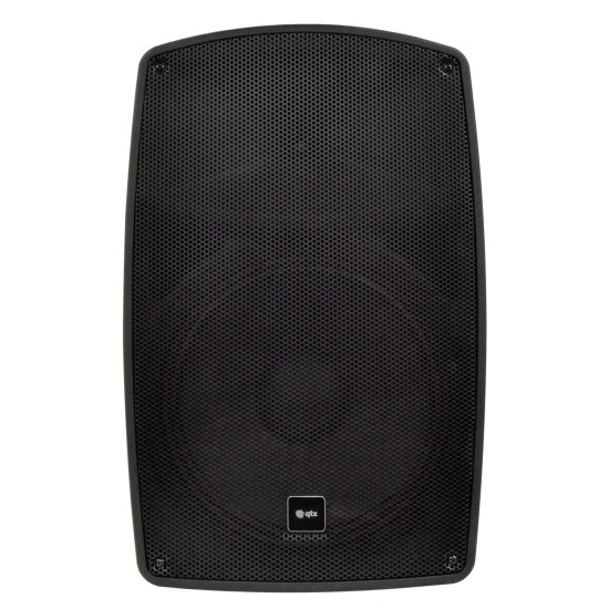 Cassa Attiva Portatile Performer-12 con Microfoni UHF Ricaricabili - 200W