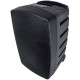 Cassa Attiva Portatile Performer-12 con Microfoni UHF Ricaricabili - 200W