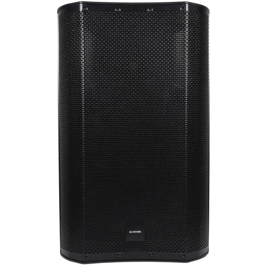 Cassa Attiva Professionale 15'' 350W RMS con USB/SD/BT e DSP - CASA-15A