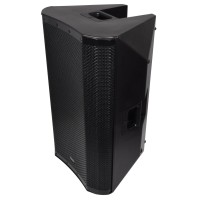 Cassa Attiva Professionale 15'' 350W RMS con USB/SD/BT e DSP - CASA-15A