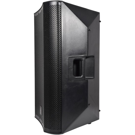 Cassa Attiva Professionale 15'' 350W RMS con USB/SD/BT e DSP - CASA-15A