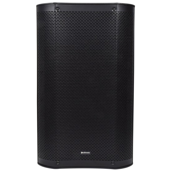 Cassa Attiva Professionale CASA-12A con Amplificatore 280W RMS, USB/SD/BT