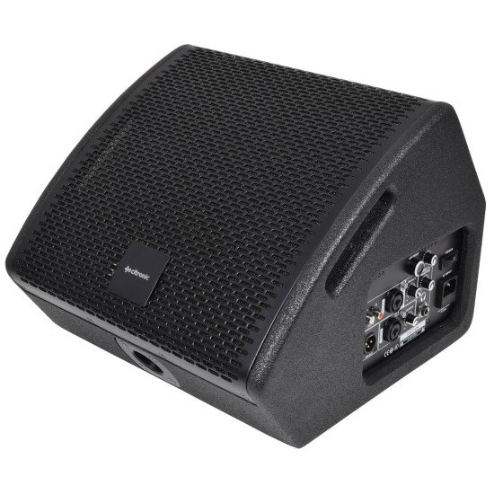 Cassa Attiva Professionale CM10A 250W RMS con Bluetooth e DSP