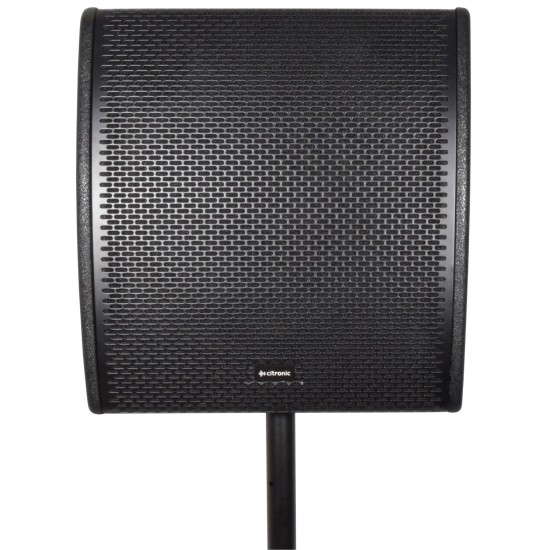 Cassa Attiva Professionale CM12A 300W RMS con Bluetooth e DSP