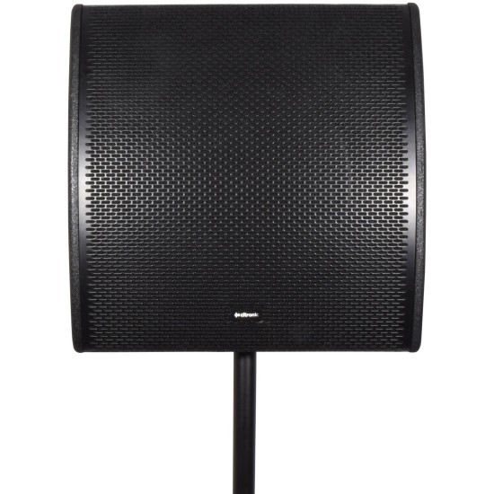 Cassa Attiva Professionale CM15A 350W RMS con Bluetooth