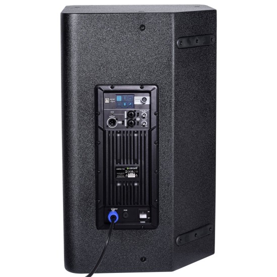 Cassa Attiva Professionale CORVA-15A 900W per Eventi e Installazioni