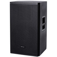 Cassa Attiva Professionale CORVA-15A 900W per Eventi e Installazioni