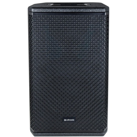 Cassa Attiva Professionale CORVA-8A 400W per Eventi e Installazioni