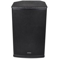 Cassa Attiva Professionale CUBA-10A 270W con DSP e Bluetooth