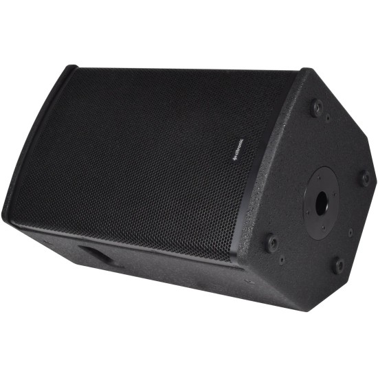 Cassa Attiva Professionale CUBA-10A 270W con DSP e Bluetooth